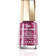 Mavala Mini Color Verniz para unhas Diamante em pó 390 5ml