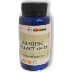 Alpha Herbal Arabinogalactans 60caps