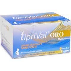 Tfarma Triprival Oro 30uds