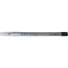 Lovren HP3 Lapis Olhos Long Lasting Azul 24H 1.1g