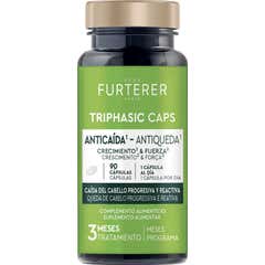 René Furterer Triphasic Caps 90 cápsulas