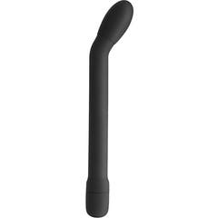 Diversual Pelvicare Vibrador Ponto G Preto 1 Unidade