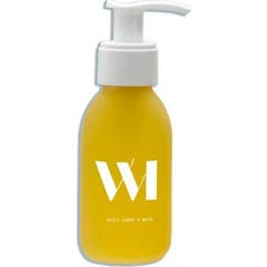 Whatmatters Óleo Corporal & Banho 90 ml