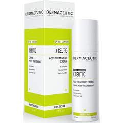 Dermaceutic K Ceutic Crema Pós-Intervenção SPF50 30ml