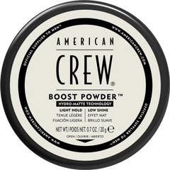 American Crew Boost Powder 20g