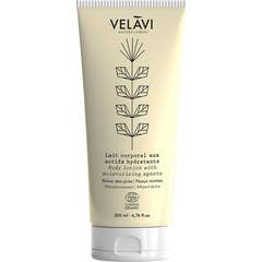 Velavi Leite Corporal Hidratante Meadowsweet 200ml