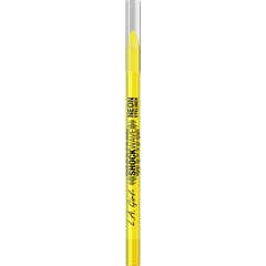 L.A. Girl Shockwave Neon Eyeliner Screamin Yellow 1.2g