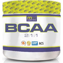Mm Suplementos Bcaa 2:1:1 400caps 400caps