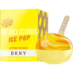 DKNY Be Delicious Ice Pop Citrus Splash 50 ml