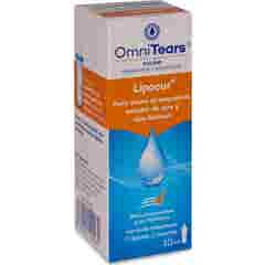 Omnitears Lipocur Multidose 10 ml