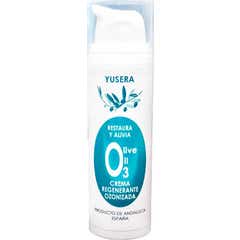 Yusera Creme Reparador Ozonizado 50ml