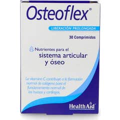 Health Aid Osteoflex 30 Comprimidos