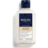 Phyto Paris Champô Nutritivo 100ml Phyto Paris Champô Nutritivo 100ml