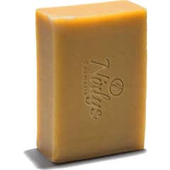 Nirlys Sabonete de Curcuma Cenoura Vitamina C 200 gr