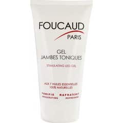 Foucaud  Gel Tonificante de Pernas 150 ml