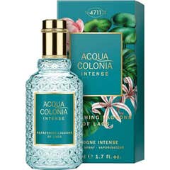 4711 Acqua Colonia Intense Refreshing Lagoons Of Laos 170ml