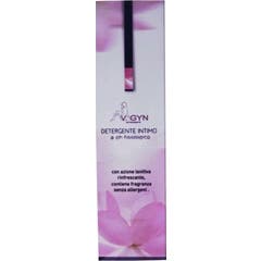 AL.EN V Gyn Emulgel 25ml