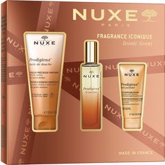 Nuxe Cofre Parfum - Fragancia Icónica