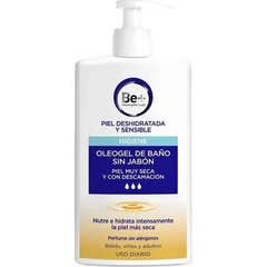 Be+ Hidracalm Oleogel 1L