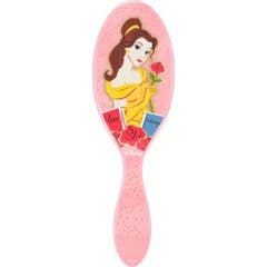 Wet Brush Original Detangler Disney Ultimate Princess Belle 1 Unidade