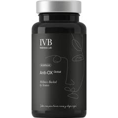 IVB Wellness Anti-OX Global 60 cáps