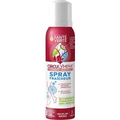 Santé Verte Circulymphe Spray Refrescante Pernas Ligeiras 100 ml