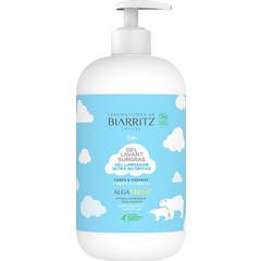 Alganatis Bb Gel Lav Lav Surg 500ml