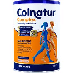 Colnatur Complex  Colagénio Sabor Neutro 330g