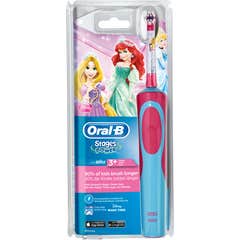 Oral-B Vitality Kids Princesa escova 1ud