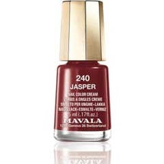 Mavala esmalte Jasper (cor 240) 5ml