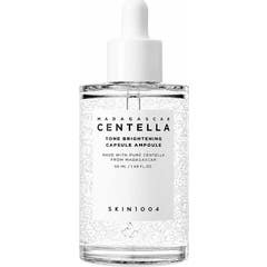 Skin1004 Madagascar Centella Ampola de Clareamento Tonalizante 30 ml