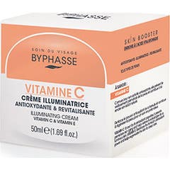 Byphasse Retinol Crema Antiarrugas 50ml