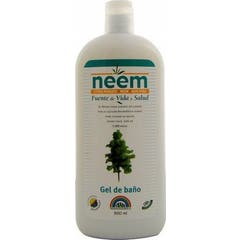 Gel de Banho Trabe Neem 500ml