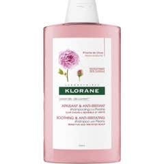Klorane Champú Peonia 100ml