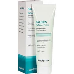 Sesderma Salises Mascarilla Astringente 75ml