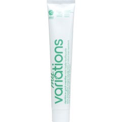 Myvariations Pasta de Dentes Clássica Menta 75 ml