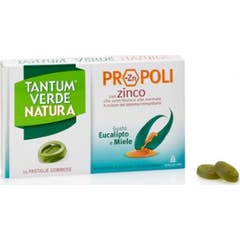 Tantum verde natureza natureza passado Eu&amp;Mi