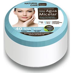 Salustar Pads Removedores de Salustar 40 peças