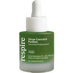Respire Soro Concentrado Purificante 30 ml