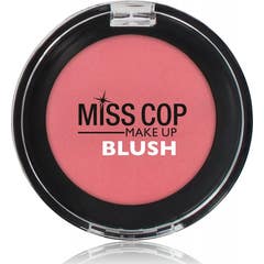 Miss Cop Blush 02 Rose 23,8g