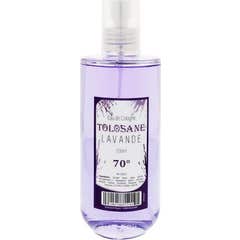 Tolosane Água de Colônia Lavanda 200ml