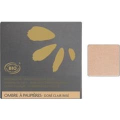 Fleurance Nature Sombra Olhos Recarga Light Golden Irid 1.7 g