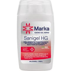 Sanigel Gel Manos 100ml