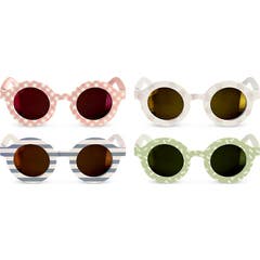 Suavinex Óculos Sol Crianças Studio Coll Filt 3 24-36M 1 Unidade