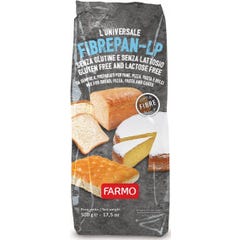 Farmo Lp Baixa Proteína S/G 500G