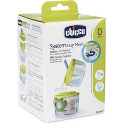 Chicco System Easy Meal Contenedor Térmico Para Papillas