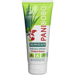 Bálsamo Corporal de Manga de Coco Naturado 200ml