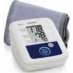 Tensiometro Digital De Brazo Omron M2