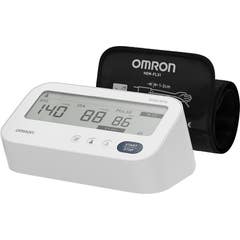 Omron M3 Comfort Afib Monitor Pressão Arterial 1 Unidade