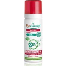 Spray Sos Insetos Bebê Sos